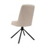Triton - Swivel Dining Chair - Made to order Triton - Swivel Dining Chair - Made to order
