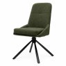 Triton - Swivel Dining Chair - Made to order Triton - Swivel Dining Chair - Made to order