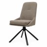Triton - Swivel Dining Chair - Made to order Triton - Swivel Dining Chair - Made to order