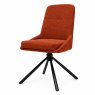 Triton - Swivel Dining Chair - Made to order Triton - Swivel Dining Chair - Made to order