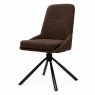 Triton - Swivel Dining Chair - Made to order Triton - Swivel Dining Chair - Made to order