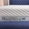 Sealy 1500 Excellence Kingsize Mattress - Not Perfect Sealy 1500 Excellence Kingsize Mattress - Not Perfect