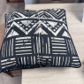 Cushion Bundle - Monochrome Print - Luxury Cushions Cushion Bundle - Monochrome Print - Luxury Cushions
