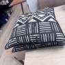 Cushion Bundle - Monochrome Print - Luxury Cushions Cushion Bundle - Monochrome Print - Luxury Cushions