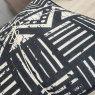 Cushion Bundle - Monochrome Print - Luxury Cushions Cushion Bundle - Monochrome Print - Luxury Cushions