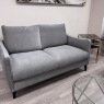 Joy 2 Seater in Neutral Fabric Joy 2 Seater in Neutral Fabric