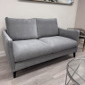 Joy 2 Seater in Neutral Fabric Joy 2 Seater in Neutral Fabric