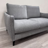 Joy 2 Seater in Neutral Fabric Joy 2 Seater in Neutral Fabric