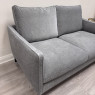 Joy 2 Seater in Neutral Fabric Joy 2 Seater in Neutral Fabric