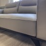 Natuzzi Editions - Adrenalina Medium Sofa in Leather Natuzzi Editions - Adrenalina Medium Sofa in Leather
