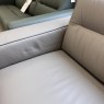 Natuzzi Editions - Adrenalina Medium Sofa in Leather Natuzzi Editions - Adrenalina Medium Sofa in Leather