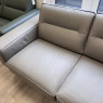Natuzzi Editions - Adrenalina Medium Sofa in Leather Natuzzi Editions - Adrenalina Medium Sofa in Leather