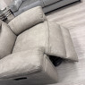 Indigo - Power Recliner - Steam Mushroom Indigo - Power Recliner - Steam Mushroom