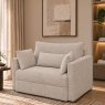 Fama - Hector 95 Premium - Wide Armchair LB1-A-LB2 Fama - Hector 95 Premium - Wide Armchair LB1-A-LB2