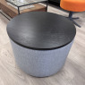 Softnord - Fabric/Wood Table Softnord - Fabric/Wood Table