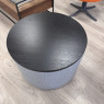 Softnord - Fabric/Wood Table Softnord - Fabric/Wood Table