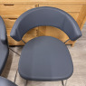 Calligaris - Set of 4 New York Dining Chairs Calligaris - Set of 4 New York Dining Chairs