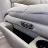 Aura - Large Power Reclining Sofa with Middle Console Aura - Large Power Reclining Sofa with Middle Console