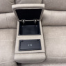 Aura - Large Power Reclining Sofa with Middle Console Aura - Large Power Reclining Sofa with Middle Console