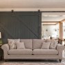 Alstons - Arizona - Grand Sofa Alstons - Arizona - Grand Sofa
