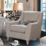 Alstons - Arizona - Annecy - Accent Chair Alstons - Arizona - Annecy - Accent Chair