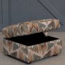Alstons - Arizona - Storage Stool Alstons - Arizona - Storage Stool