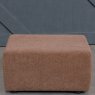 Alstons - Arizona - Foot Stool Alstons - Arizona - Foot Stool