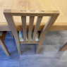 Ercol - Bosco Table + 6 Chairs Set Ercol - Bosco Table + 6 Chairs Set