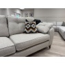 Alstons - Savannah 3 Seater Sofa - Natural Fabric Alstons - Savannah 3 Seater Sofa - Natural Fabric