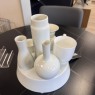 Natuzzi Editions - Ceramic Decor Piece - Hong Kong Natuzzi Editions - Ceramic Decor Piece - Hong Kong