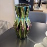 Natuzzi Editions - Vase Oily Folds - Medium Natuzzi Editions - Vase Oily Folds - Medium