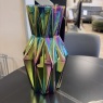 Natuzzi Editions - Vase Oily Folds - Medium Natuzzi Editions - Vase Oily Folds - Medium