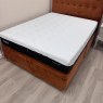 Tempur - Kingsize Pro Plus Mattress - Soft Tempur - Kingsize Pro Plus Mattress - Soft