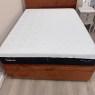 Tempur - Kingsize Pro Plus Mattress - Soft Tempur - Kingsize Pro Plus Mattress - Soft