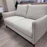 Joy 2 Seater - Natural Fabric Joy 2 Seater - Natural Fabric