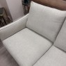 Joy 2 Seater - Natural Fabric Joy 2 Seater - Natural Fabric