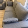 Fama - Hector - XL Sofa with Premium Cloud Interior Fama - Hector - XL Sofa with Premium Cloud Interior