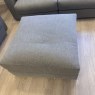 Fama - Hector - Large Square Footstool Fama - Hector - Large Square Footstool
