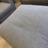 Fama - Hector - Large Square Footstool Fama - Hector - Large Square Footstool