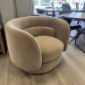 Miami - Curved Chair Miami - Curved Chair