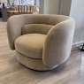 Miami - Curved Chair Miami - Curved Chair