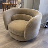 Miami - Curved Chair Miami - Curved Chair