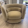 Miami - Curved Chair Miami - Curved Chair