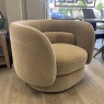 Miami - Curved Chair Miami - Curved Chair