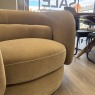 Miami - Curved Chair Miami - Curved Chair