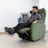 Fama - Kim Power Lift Recliner Fama - Kim Power Lift Recliner
