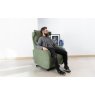 Fama - Kim Power Lift Recliner Fama - Kim Power Lift Recliner