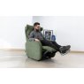 Fama - Kim Power Lift Recliner Fama - Kim Power Lift Recliner