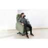 Fama - Kim Power Lift Recliner Fama - Kim Power Lift Recliner