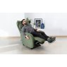 Fama - Kim Power Lift Recliner Fama - Kim Power Lift Recliner